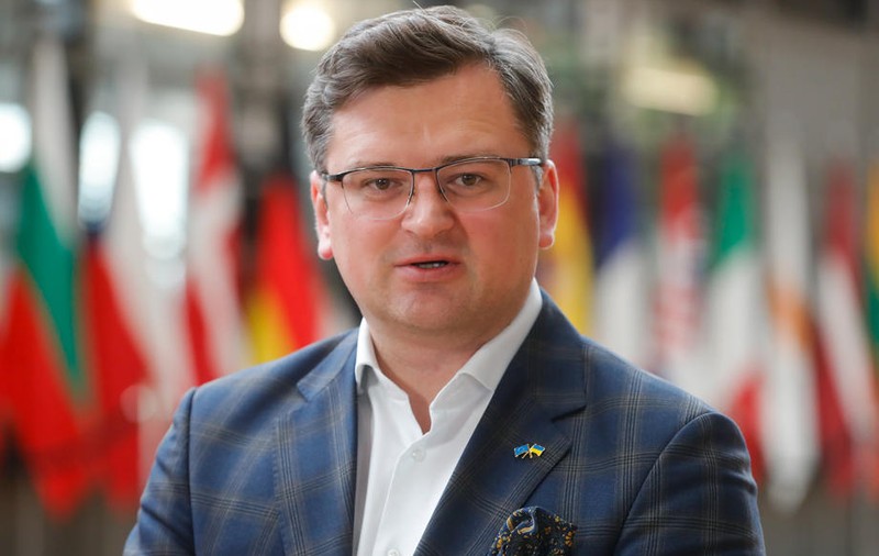 Ucraina mulțumește „din toată inima României, prietenul şi vecinul nostru bun"