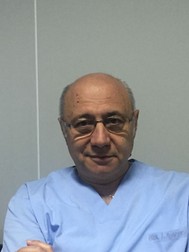 Profesorul Irinel Popescu