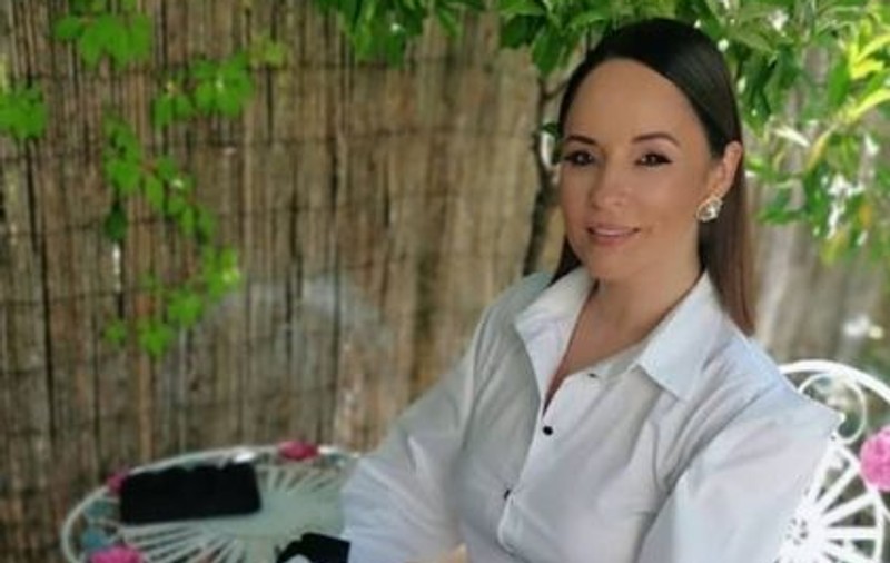 Andreea Marin, despre eventualitatea unei noi căsnicii. "Nu mă mai încântă poveștile cu voalul alb"