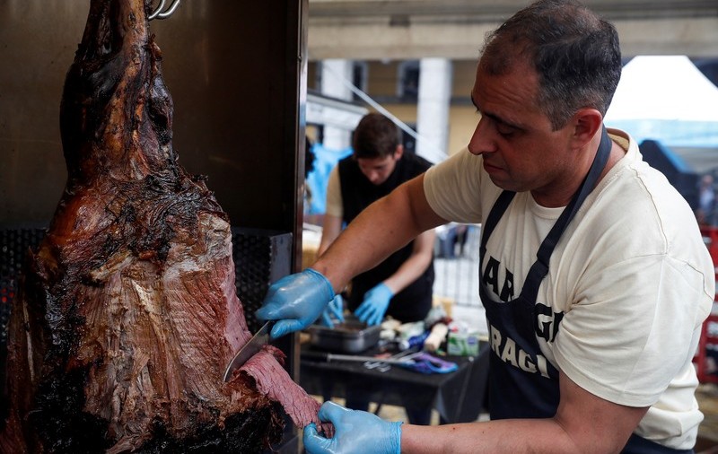Campania pentru consumul moderat de carne provoacă contre dure în guvernul spaniol