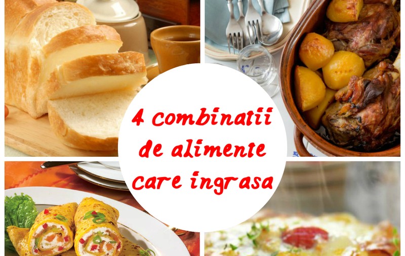 Ce alimente nu ar trebui să combini niciodată