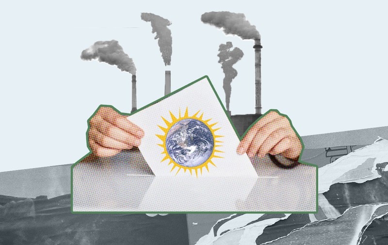 ANALIZĂ ❘ Cum abordează candidații pentru Parlamentul European schimbările climatice și problemele de mediu