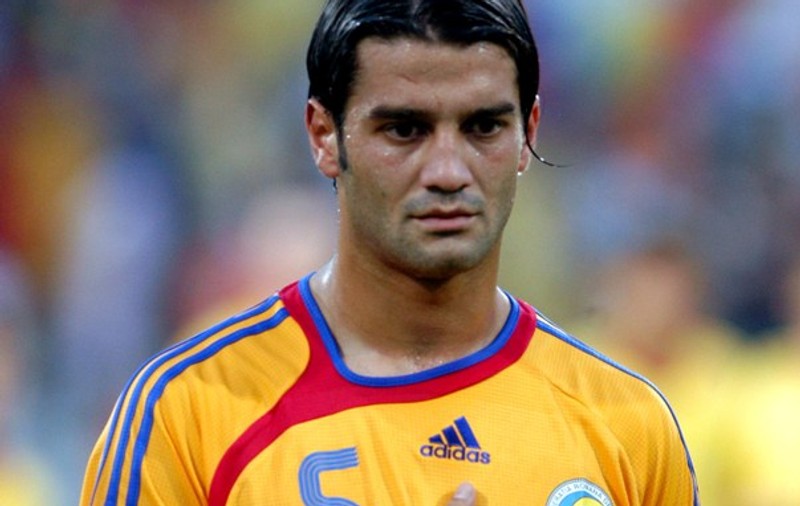 Chivu: ”Nu revin la naţională!”