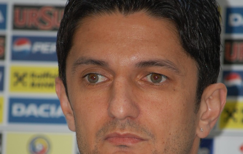 Răzvan Lucescu vede un complot contra Rapidului: ”Ne-au scos din lupta pentru titlu!”. Vezi pe cine acuză