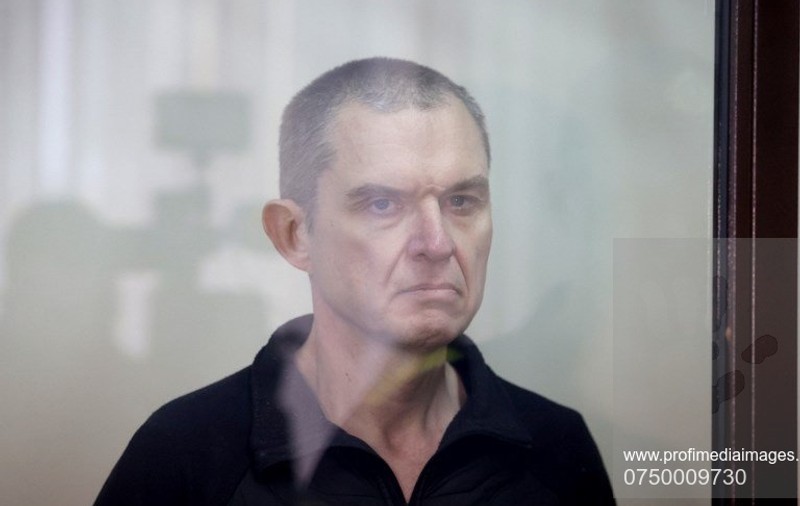 Jurnalist din minoritatea poloneză din Belarus, opozant al regimului de la Minsk, condamnat la opt ani de închisoare
