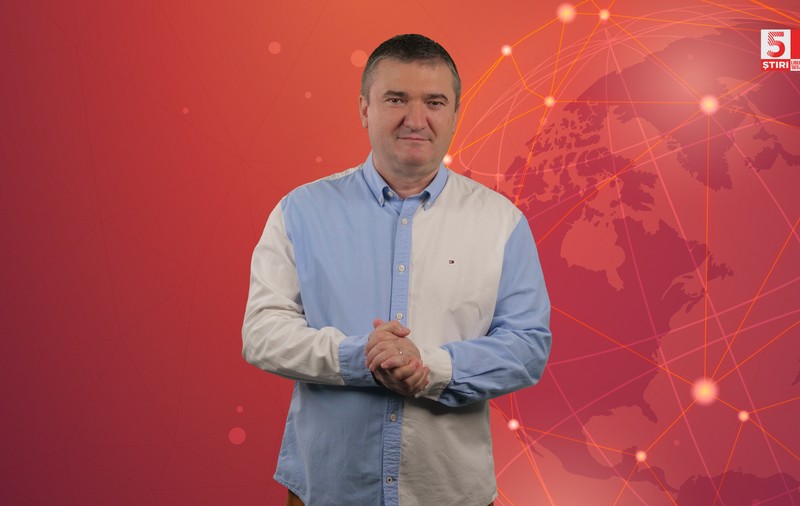 5 știri by Libertatea - Actualitate: După ce regimul Putin va cădea, Rusia va avea nevoie de experiența României