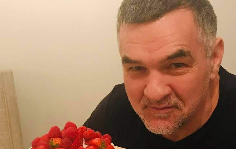 Leonard Doroftei, la 50 de ani. Mesaj din Canada: ”50 de ani împliniți în carantină, dar când vin acasă ne facem de cap!”