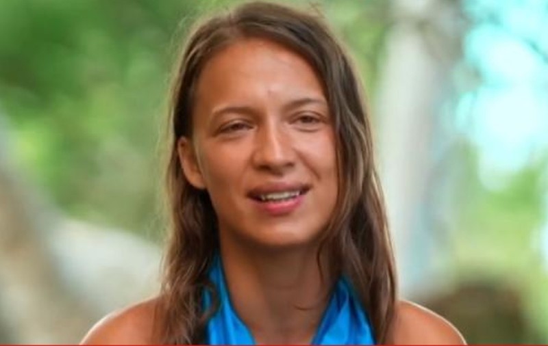 Survivor România, 4 aprilie 2026. Ramona, concurenta din echipa Războinicilor, a găsit pe plajă un mesaj într-o sticlă