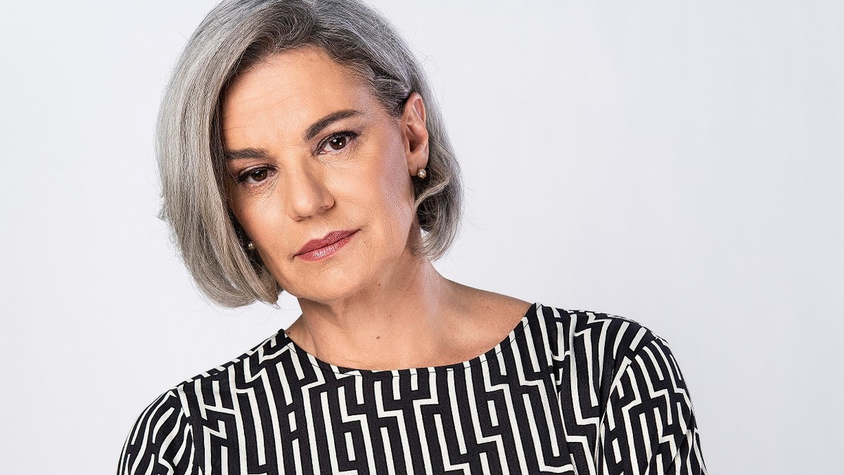 Maia Morgenstern