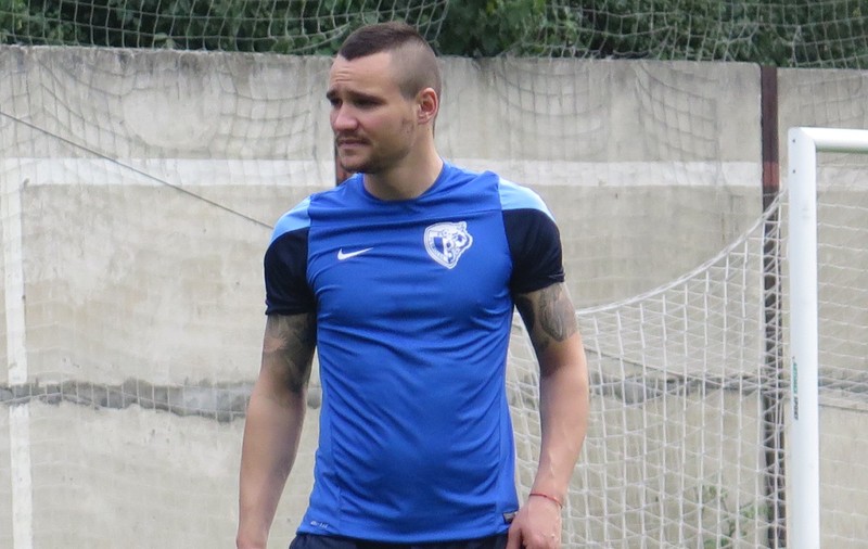 Petrolul a adus un bulgar și a dat afară un ”Pestișor”