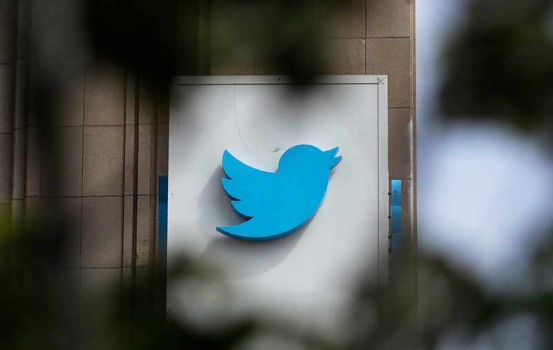 Twitter elimină zilnic peste un milion de conturi spam