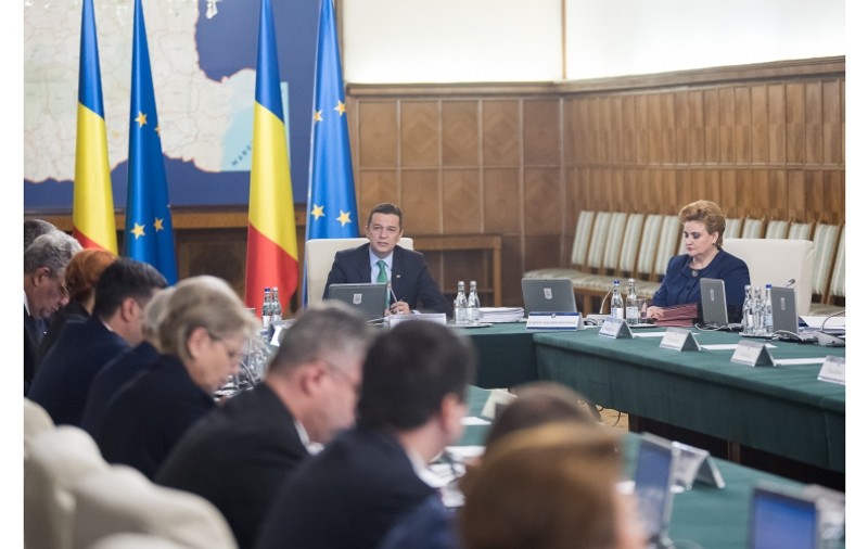 UPDATE. Petre Daea, Lia Olguța Vasilescu și Carmen Dan, singurii miniștri care au trecut evaluarea partidului, Ce miniștri au restanțe