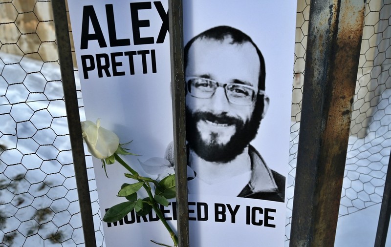Donald Trump îl numeşte pe Alex Pretti „agitator” şi „posibil insurgent”. Asistentul medical a fost ucis de poliţiştii ICE în Minneapolis