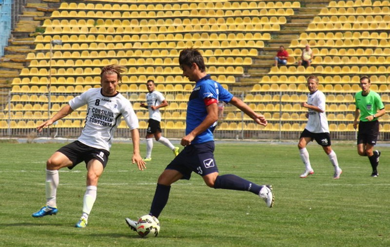 După FC Bihor, altă echipă de tradiție din România intră în procedură faliment. Cine mai e în pericol