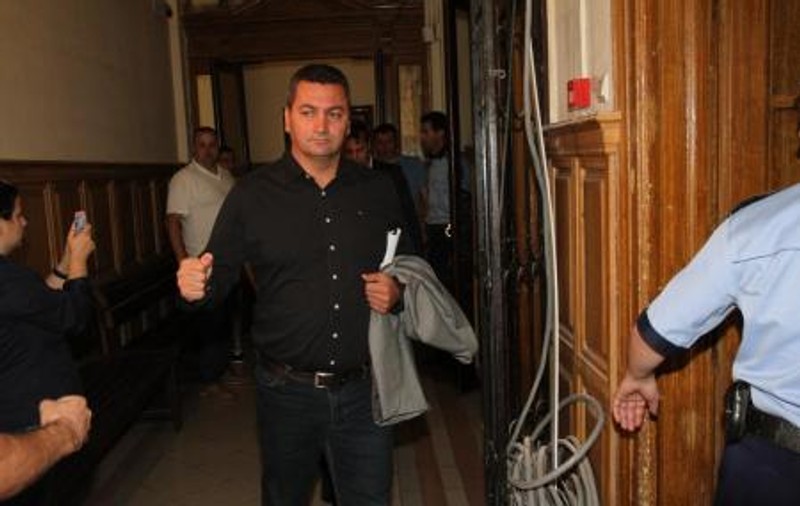 Omul de afaceri Ioan Bene, condamnat la închisoare, este dat în urmărire