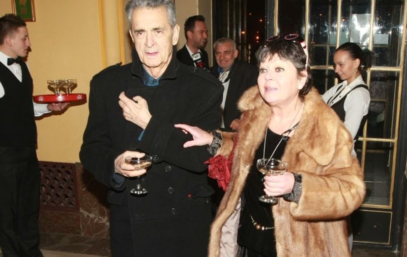 "Iurie Darie şi Anca Pandrea AU AVUT PARTE DE IUBIREA PERFECTĂ". Cine face această AFIRMAŢIE?