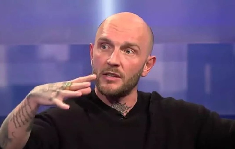 Cum a reușit Cătălin Bordea să nu își mai caute fosta soție, după ce l-a înșelat cu cel mai bun prieten. „A fost rău. M-am rătăcit în pădure”