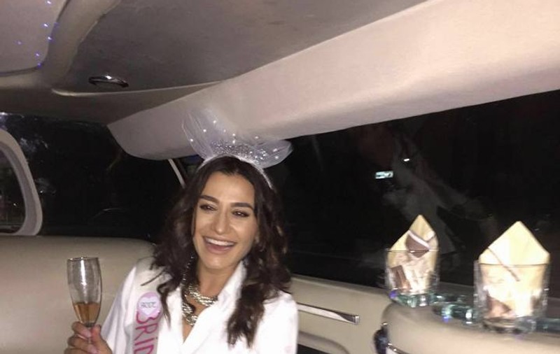 Claudia Pătrășcanu a avut petrecerea burlăcițelor. Ce cadou a primit viitoarea mireasă de la una dintre prietene