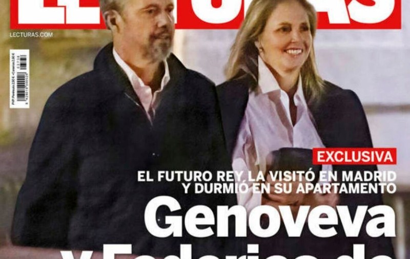 Dezvăluirile fotografului spaniol care l-a pozat pe actualul rege danez Frederik în compania amantei sale, la Madrid: „Imaginile care au schimbat monarhia”