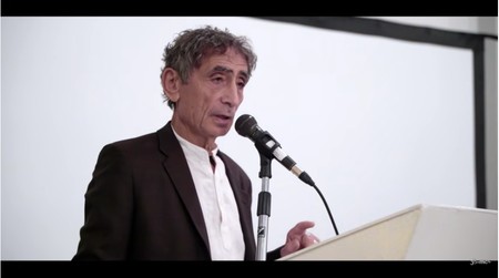 Gabor Mate, 77 de ani