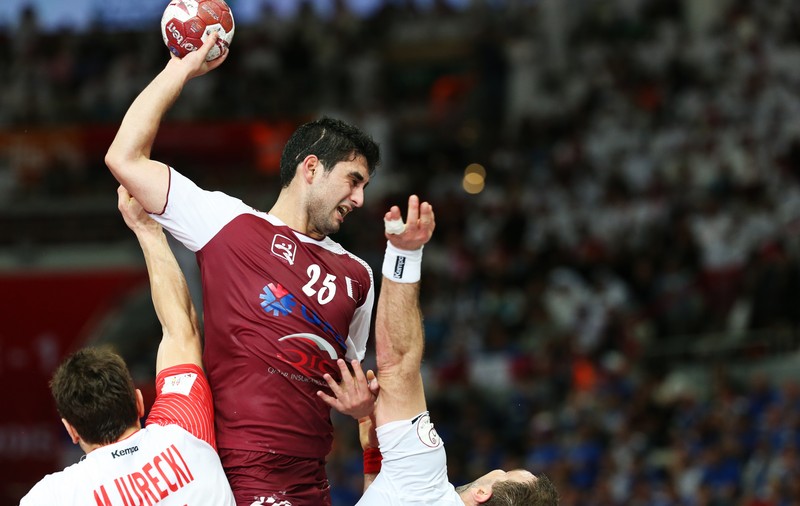 Qatar face istorie! Prima echipă din afara Europei, în finala Campionatului Mondial de handbal!