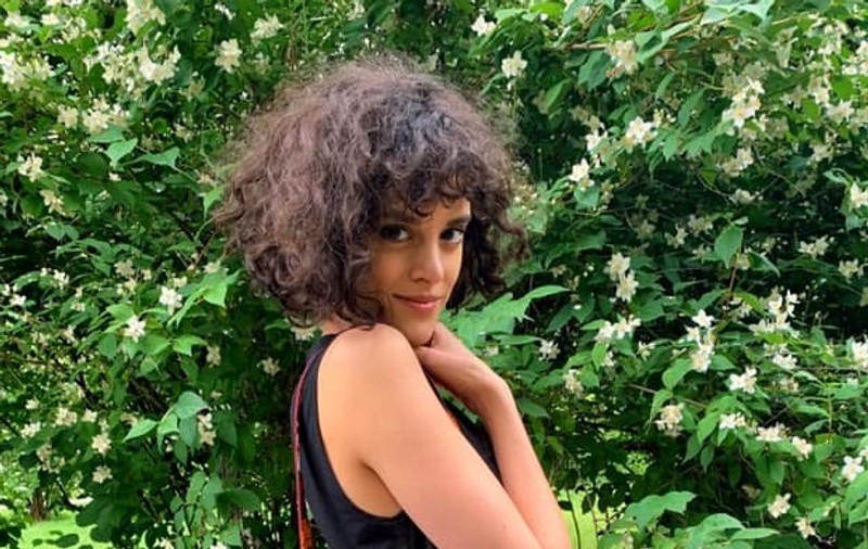 Diana Sar, actrița din serialul „Vlad”, mărturisiri neașteptate după despărțirea de iubit. „Am trăit o relație toxică”