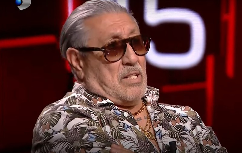 Serghei Mizil s-a dezbrăcat în direct: „Momentul de aur al televiziunii postdecembriste”. Imagini controversate cu concurentul de la Asia Express