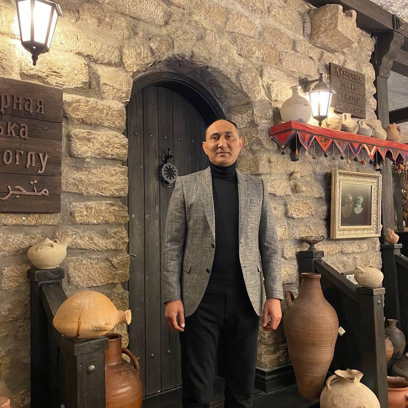 „Reizbucnirea recentă a conflictului între Armenia și Azerbaidjan nu a fost planificată de Rusia", spune Aqil Rustamzade.