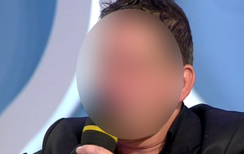 ÎNCĂ UN CUPLU DIVORȚEAZĂ cu SCANDAL. A VENIT LA UN SHOW TV BĂTUT DE NEVASTĂ! Nu am făcut niciodată DRAGOSTE