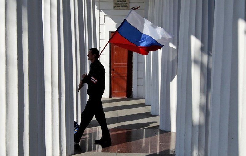 UN CUNOSCUT astrolog aruncă BOMBA: "RUSIA VA ÎNCEPE AL TREILEA RĂZBOI MONDIAL"