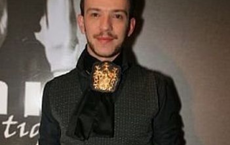 Stephan Pelger: ”Am fost amenințat cu arma de către un taximetrist care se distra pe seama noastră”