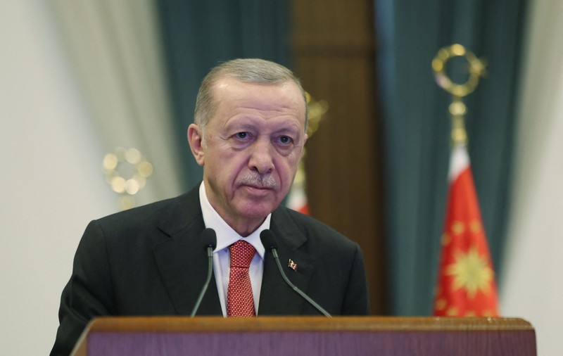 Erdogan critică aspru Suedia după o nouă incendiere a Coranului și îi amenință pe „occidentalii aroganți” cu „cea mai fermă reacție”
