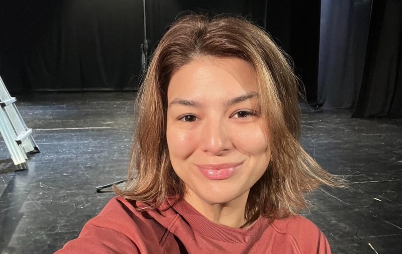Maria Popovici și noul iubit împărtășesc aceeași pasiune. Unde s-au fotografiat cei doi. „Marietta și domnul F.”