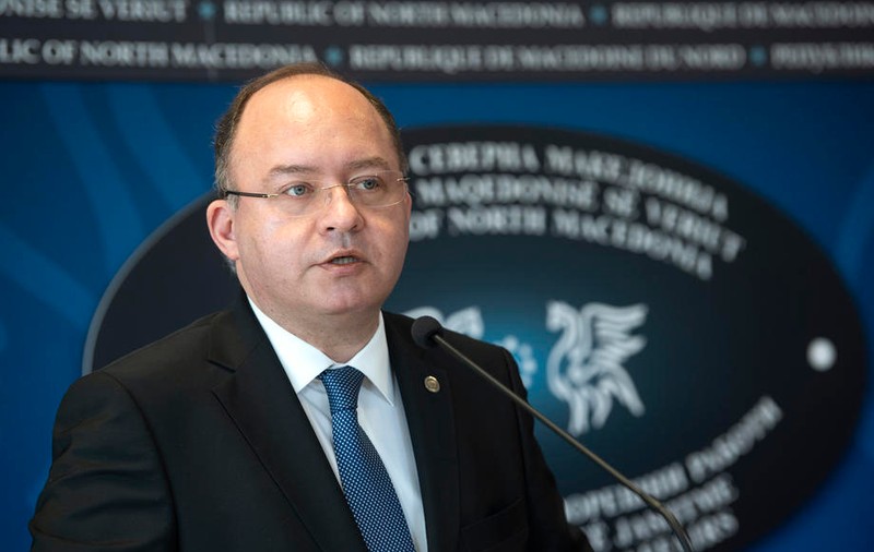 Bogdan Aurescu: „Olanda nu se opune aderării României la Schengen. Procesul continuă”