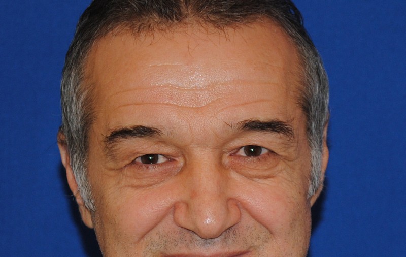 SENZAŢIONAL! Gigi Becali este în mare suferinţă. Are tulburări de memorie sau suferă de mitomanie? 