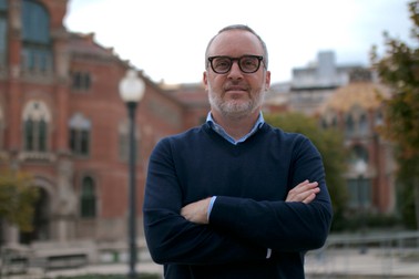 Mark Freeman are o experiență de 25 de ani în soluționarea conflictelor