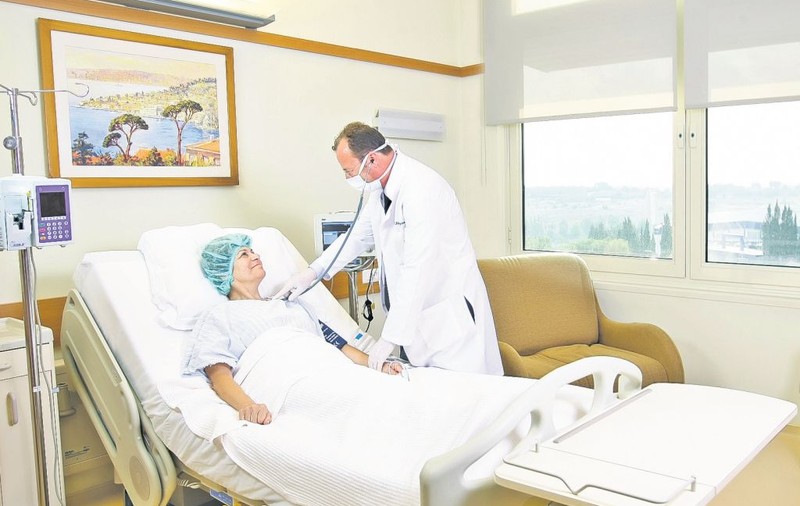 Cancerul stomacal, tratat prin terapii integrative