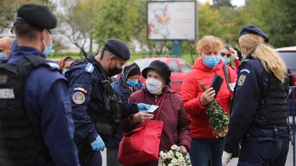 Foto: Dumitru Angelescu