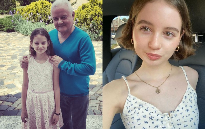 Detaliul cu care Irina Columbeanu a atras atenția la venirea în România. Obiceiul moștenit de la Monica Gabor