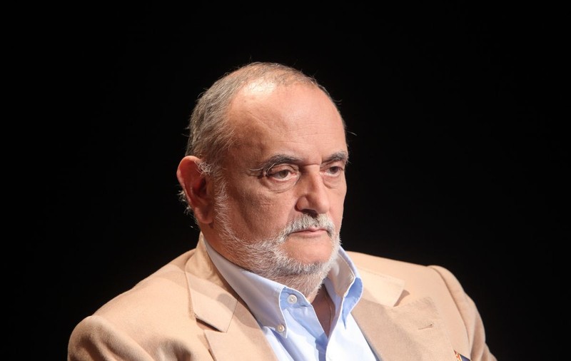 Dinu Patriciu va fi înmormântat sâmbătă, la Bellu