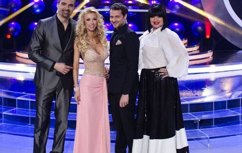 DECIZIE ŞOC LUATĂ DE ANTENA 1! VEZI CE SE ÎNTÂMPLĂ CU SHOW-UL "TE CUNOSC DE UNDEVA"!