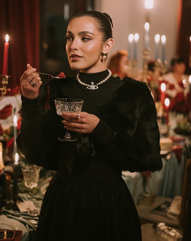 Alexia Eram a făcut retrospectiva anului 2024. S-a despărțit de Mario Fresh și și-a lansat propria afacere: „Rezultatul deciziilor curajoase pe care le-am luat”