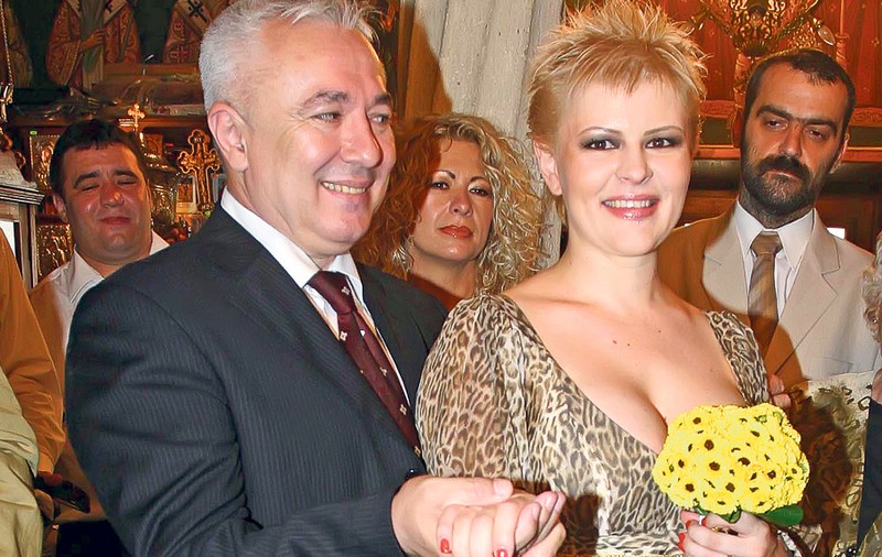 Sanda Ladoşi a vorbit pentru prima dată despre asta şi a recunoscut! "Am fost nevoită să mint"