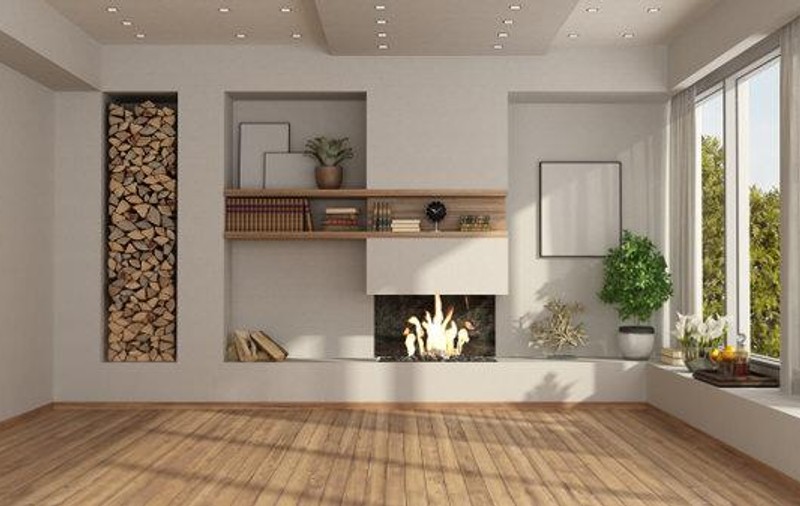 Termosemineu pe Lemne: O Soluție Eficientă și Sustenabilă pentru Încălzirea Locuinței