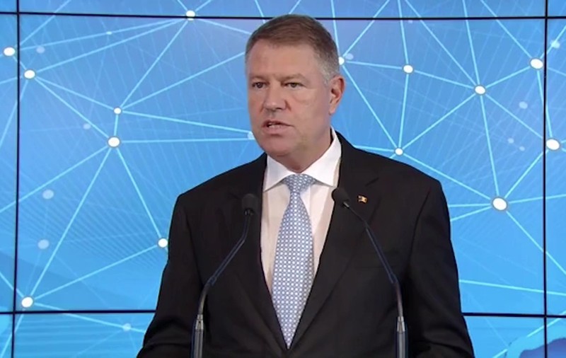 În România normală a lui Iohannis, justiția e neglijată și magistrații mărturisesc că președintele o lasă pe seama lui Lucian Pahonțu, șeful SPP!
