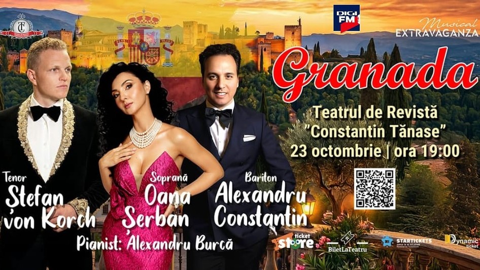 Foto: Granada