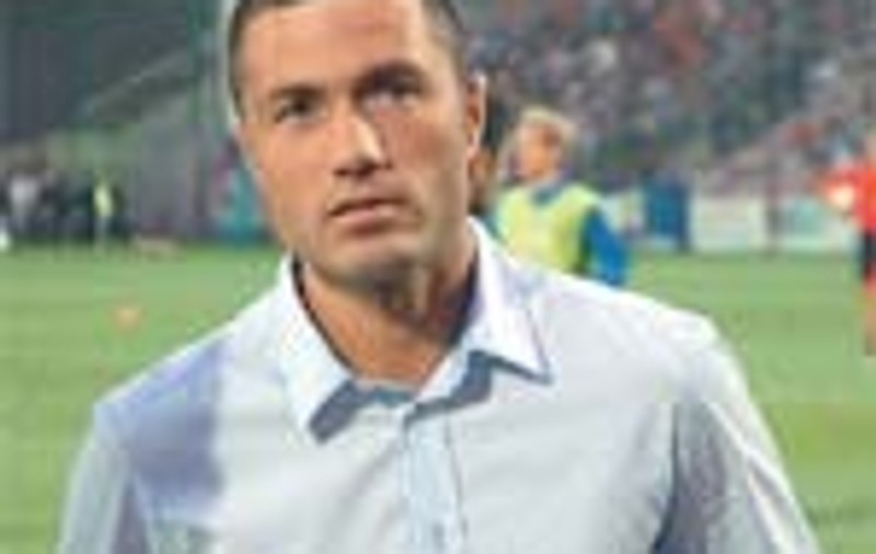 Inca un peruan la Steaua
