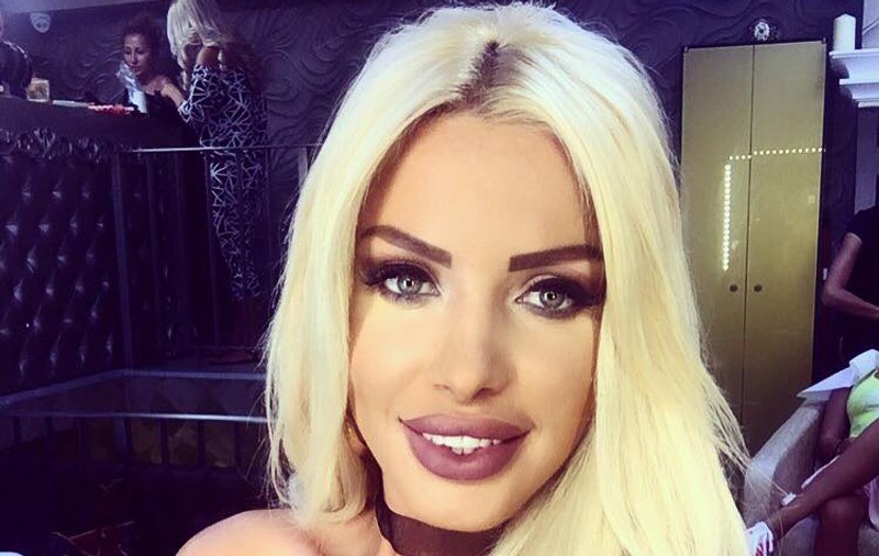 Loredana Chivu a vorbit despre împăcarea cu iubitul ei, după ce a încercat să se sinucidă. “Rămâne între noi doi”