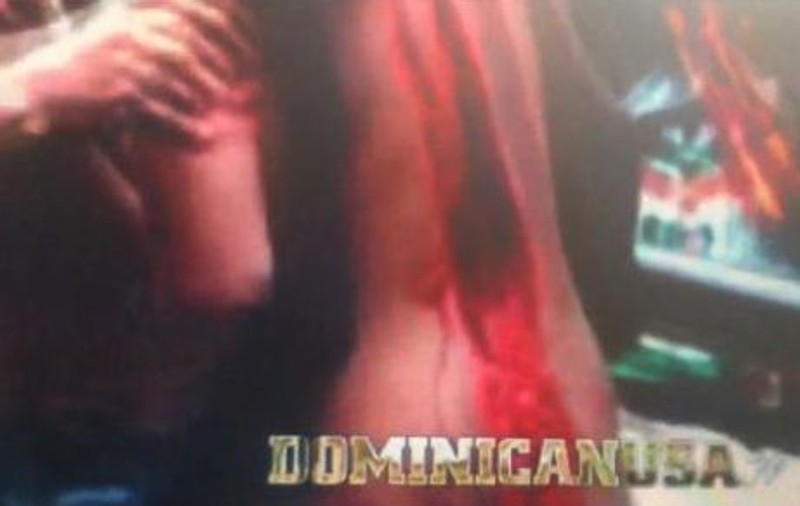 ŞI-A DESPICAT NEVASTA ÎN DOUĂ! Cele mai terifiante imagini pe care le puteai vedea! | VIDEO HORROR 18+