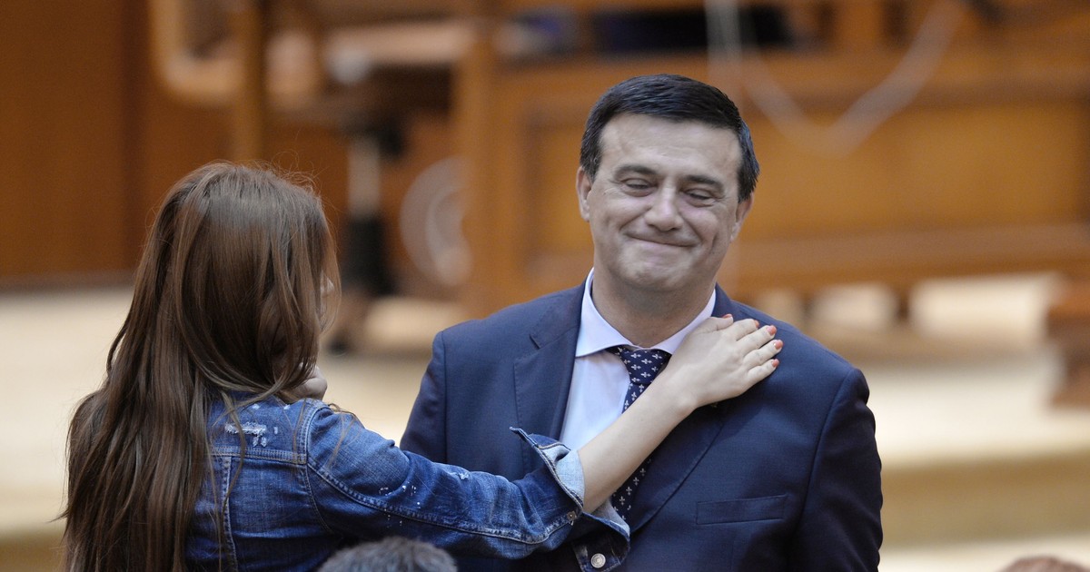 Nicolae Badalau